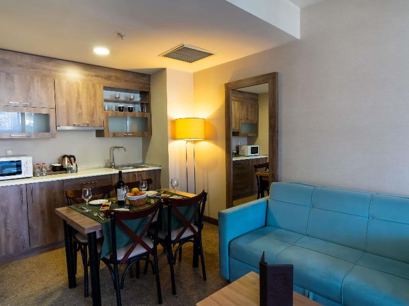Ibis Styles İstanbul Bomonti - Oda