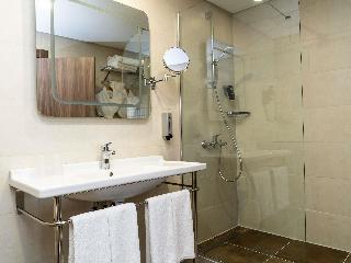 Ibis Styles İstanbul Bomonti fotoÄŸrafÄ±