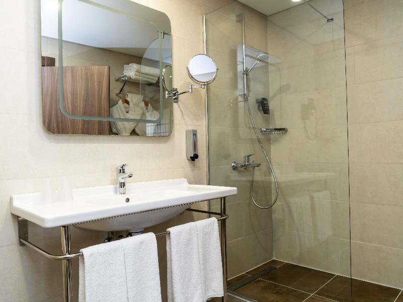 Ibis Styles İstanbul Bomonti - Oda