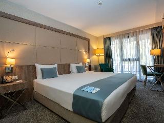 Ibis Styles İstanbul Bomonti fotoÄŸrafÄ±