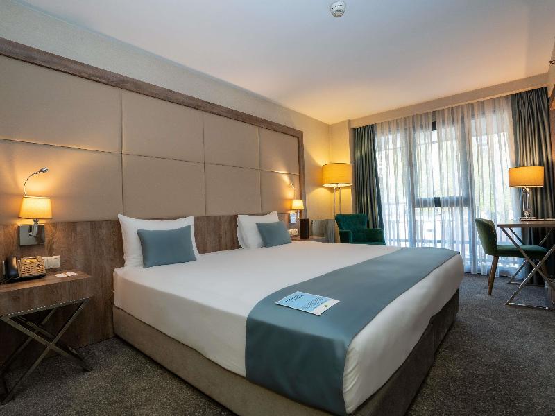 Ibis Styles İstanbul Bomonti - Oda