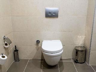 Ibis Styles İstanbul Bomonti fotoÄŸrafÄ±