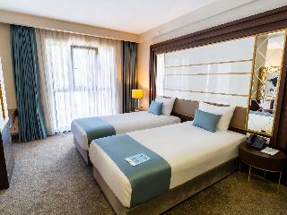 Ibis Styles İstanbul Bomonti fotoÄŸrafÄ±