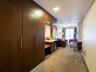 Ibis Styles İstanbul Bomonti fotoÄŸrafÄ±
