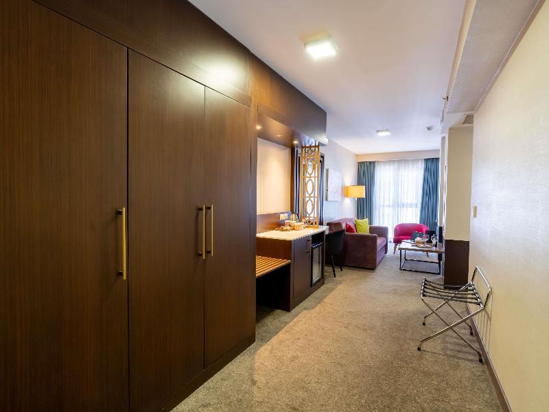 Ibis Styles İstanbul Bomonti - Oda