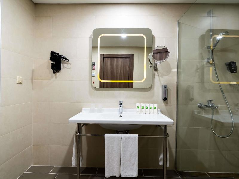 Ibis Styles İstanbul Bomonti - Oda
