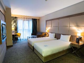Ibis Styles İstanbul Bomonti fotoÄŸrafÄ±