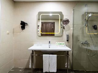 Ibis Styles İstanbul Bomonti fotoÄŸrafÄ±