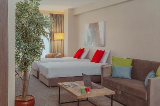 Ibis Styles İstanbul Bomonti fotoÄŸrafÄ±
