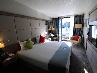 Ibis Styles İstanbul Bomonti fotoÄŸrafÄ±