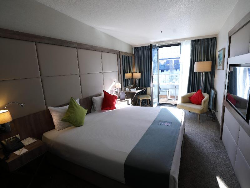 Ibis Styles İstanbul Bomonti - Oda