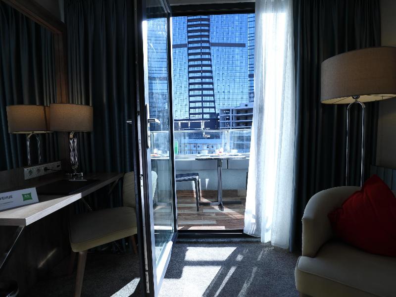 Ibis Styles İstanbul Bomonti - Oda