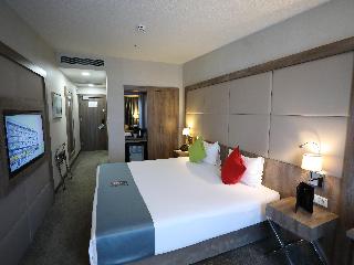 Ibis Styles İstanbul Bomonti fotoÄŸrafÄ±
