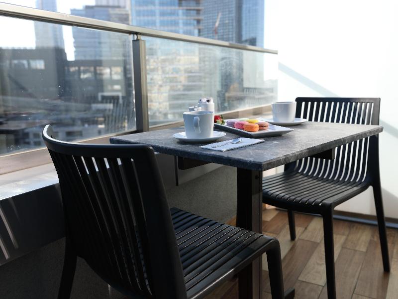 Ibis Styles İstanbul Bomonti - Oda
