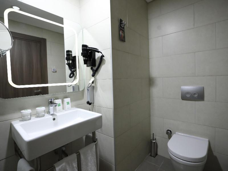 Ibis Styles İstanbul Bomonti - Oda