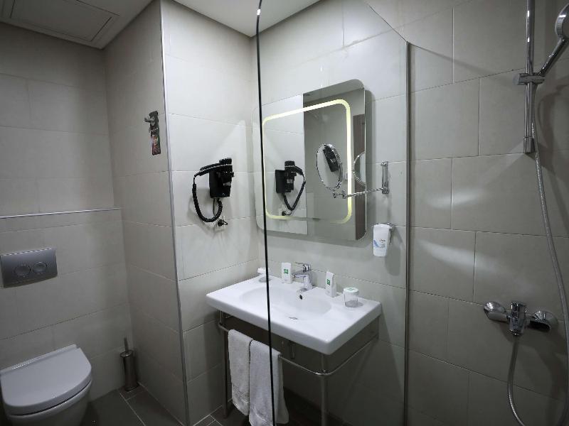 Ibis Styles İstanbul Bomonti - Oda