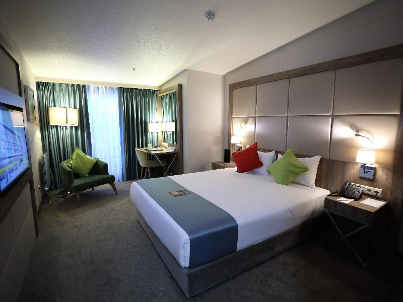 Ibis Styles İstanbul Bomonti - Oda