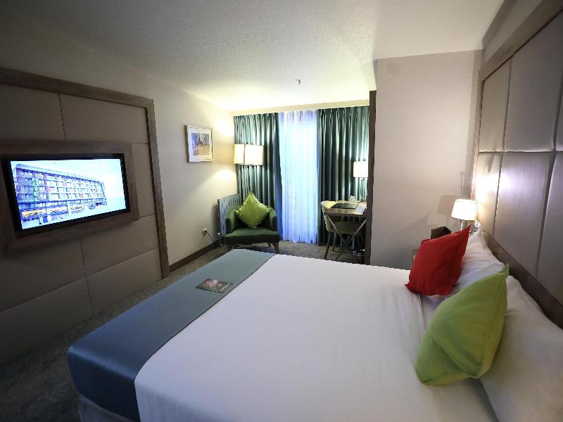 Ibis Styles İstanbul Bomonti - Oda