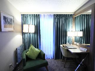 Ibis Styles İstanbul Bomonti fotoÄŸrafÄ±