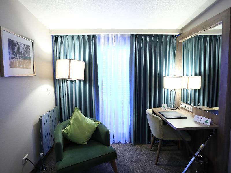 Ibis Styles İstanbul Bomonti - Oda