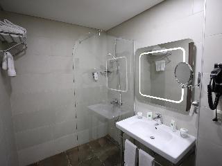 Ibis Styles İstanbul Bomonti fotoÄŸrafÄ±