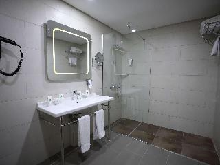 Ibis Styles İstanbul Bomonti fotoÄŸrafÄ±