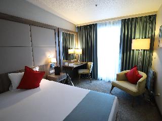 Ibis Styles İstanbul Bomonti fotoÄŸrafÄ±