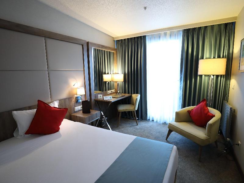 Ibis Styles İstanbul Bomonti - Oda