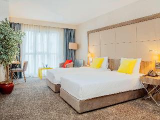 Ibis Styles İstanbul Bomonti fotoÄŸrafÄ±