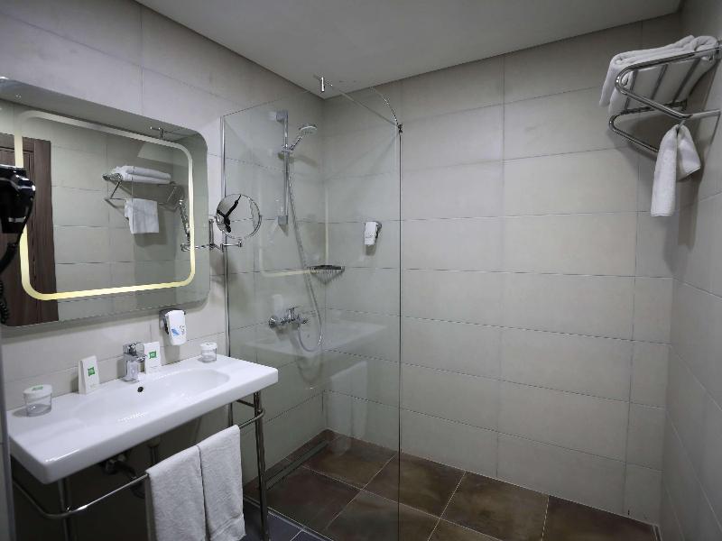 Ibis Styles İstanbul Bomonti - Oda