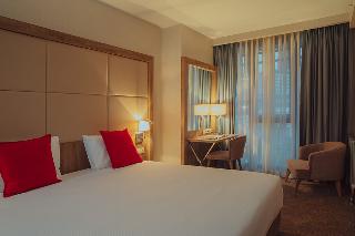 Ibis Styles İstanbul Bomonti fotoÄŸrafÄ±