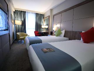 Ibis Styles İstanbul Bomonti fotoÄŸrafÄ±