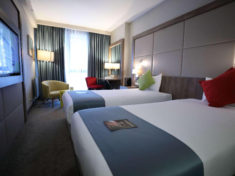 Ibis Styles İstanbul Bomonti - Oda