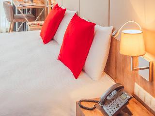 Ibis Styles İstanbul Bomonti fotoÄŸrafÄ±