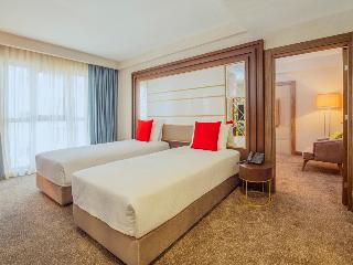 Ibis Styles İstanbul Bomonti fotoÄŸrafÄ±