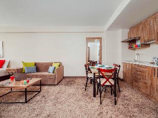 Ibis Styles İstanbul Bomonti fotoÄŸrafÄ±
