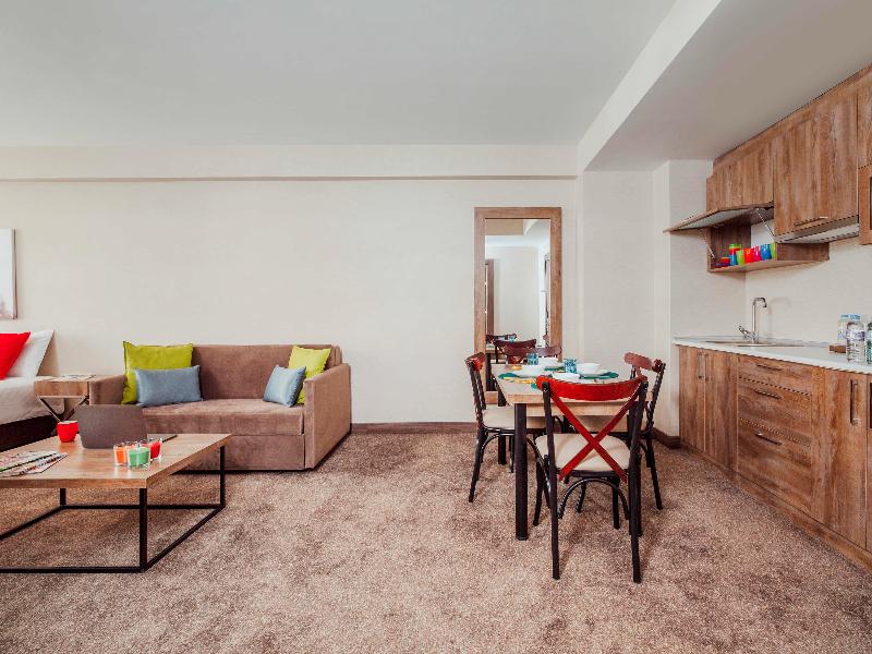 Ibis Styles İstanbul Bomonti - Oda