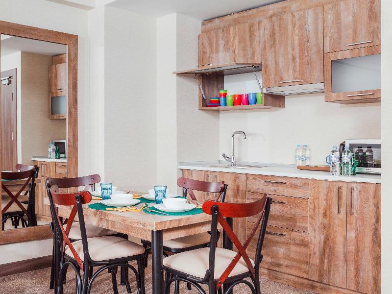 Ibis Styles İstanbul Bomonti - Oda