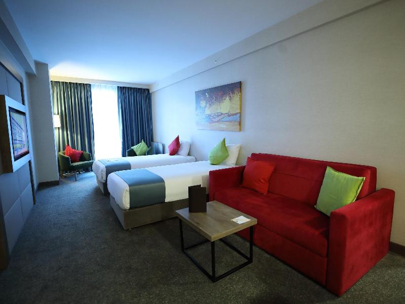 Ibis Styles İstanbul Bomonti - Oda