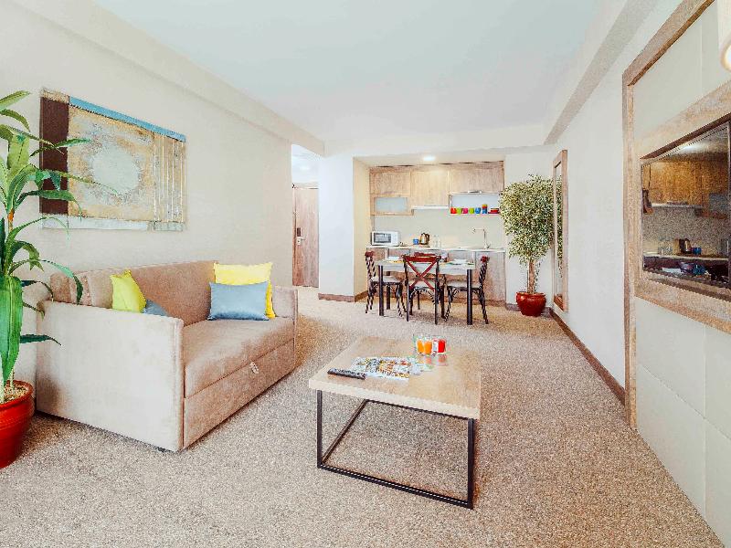 Ibis Styles İstanbul Bomonti - Oda