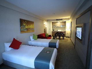 Ibis Styles İstanbul Bomonti fotoÄŸrafÄ±