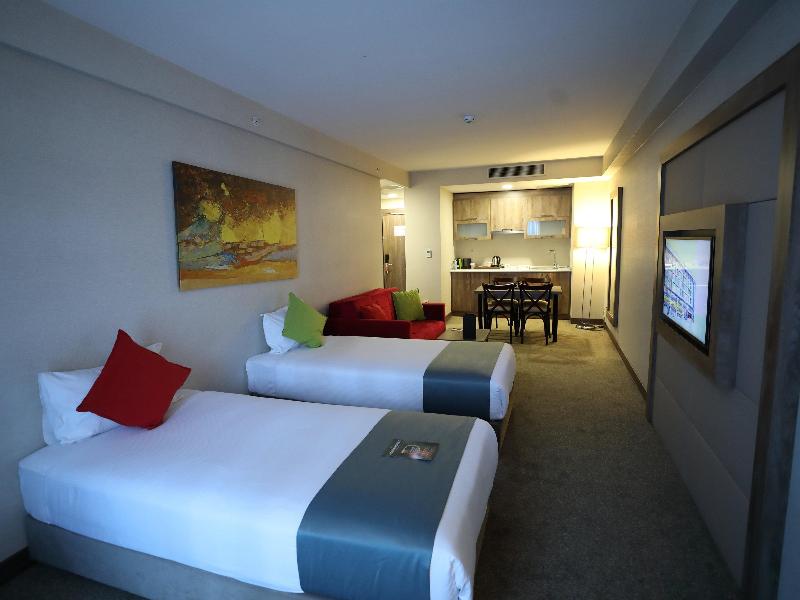 Ibis Styles İstanbul Bomonti - Oda