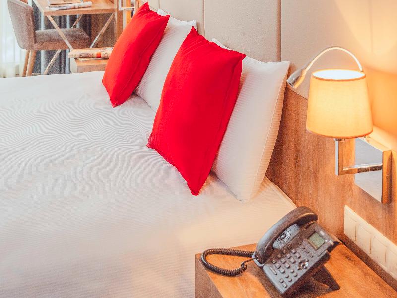 Ibis Styles İstanbul Bomonti - Oda