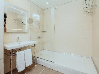 Ibis Styles İstanbul Bomonti fotoÄŸrafÄ±