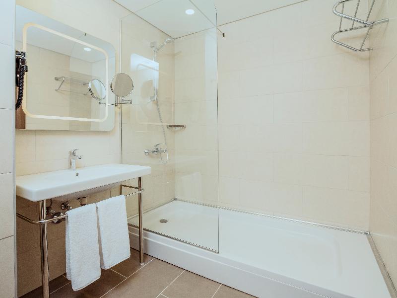 Ibis Styles İstanbul Bomonti - Oda