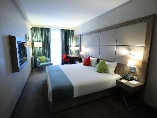 Ibis Styles İstanbul Bomonti fotoÄŸrafÄ±