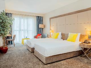 Ibis Styles İstanbul Bomonti fotoÄŸrafÄ±
