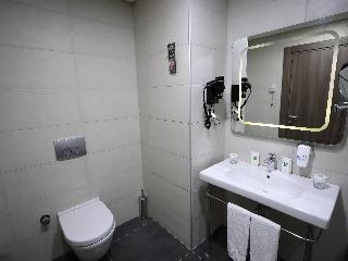 Ibis Styles İstanbul Bomonti fotoÄŸrafÄ±