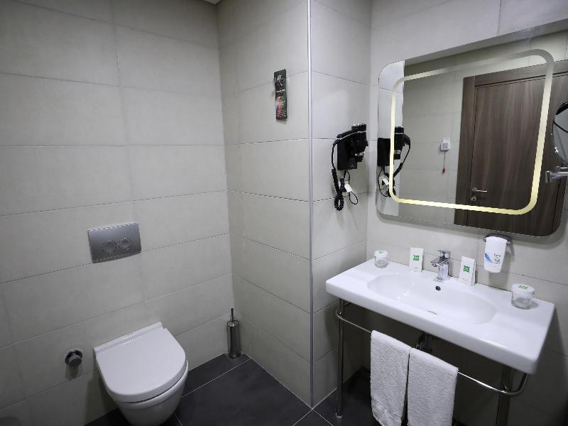 Ibis Styles İstanbul Bomonti - Oda