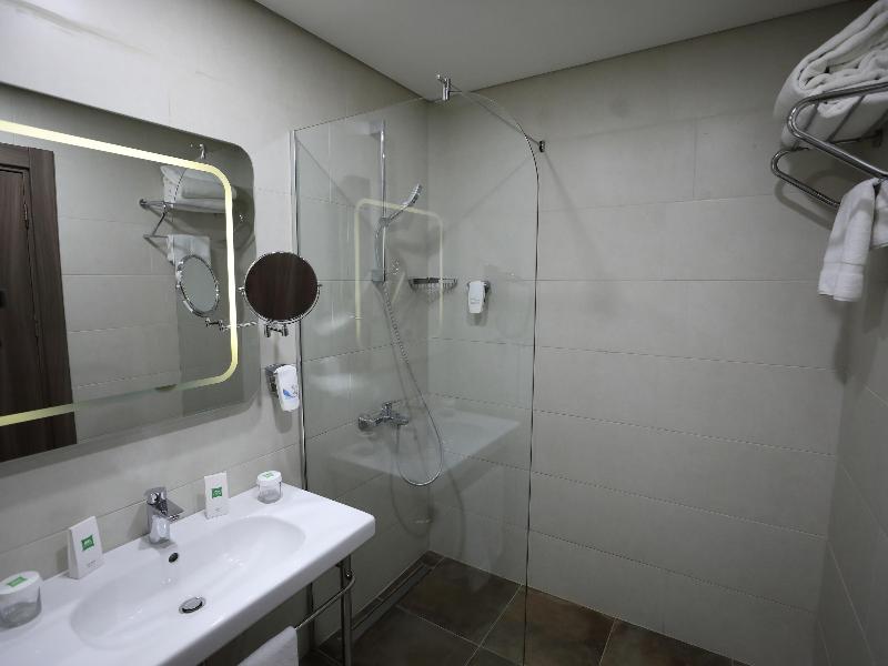 Ibis Styles İstanbul Bomonti - Oda